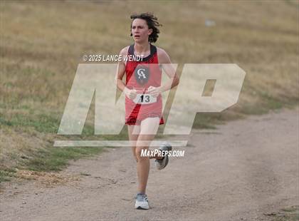 Thumbnail 1 in CA Mustang Invitational (Boys) photogallery.