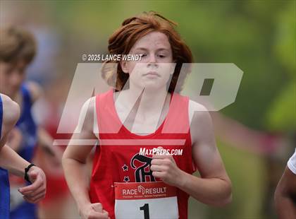 Thumbnail 3 in CA Mustang Invitational (Boys) photogallery.