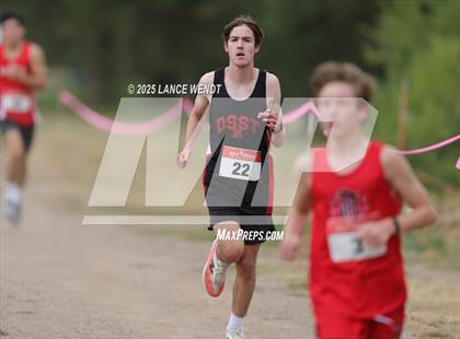 Thumbnail 2 in CA Mustang Invitational (Boys) photogallery.