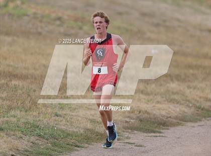 Thumbnail 3 in CA Mustang Invitational (Boys) photogallery.