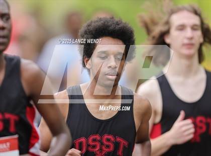 Thumbnail 3 in CA Mustang Invitational (Boys) photogallery.