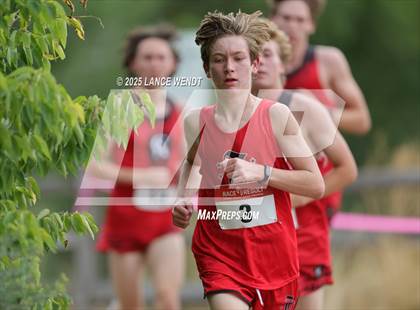 Thumbnail 3 in CA Mustang Invitational (Boys) photogallery.