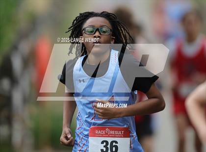 Thumbnail 1 in CA Mustang Invitational (Boys) photogallery.