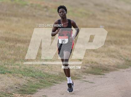 Thumbnail 3 in CA Mustang Invitational (Boys) photogallery.