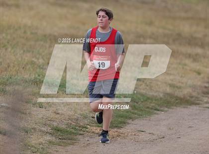 Thumbnail 2 in CA Mustang Invitational (Boys) photogallery.