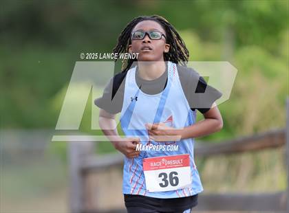 Thumbnail 1 in CA Mustang Invitational (Boys) photogallery.