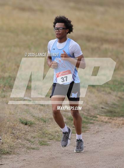 Thumbnail 3 in CA Mustang Invitational (Boys) photogallery.