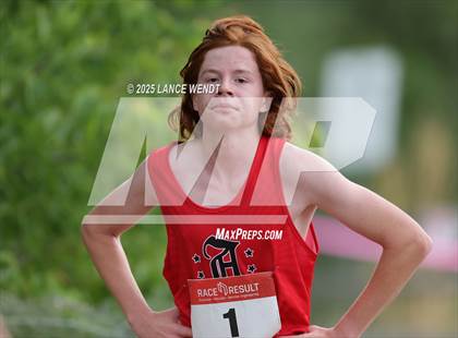 Thumbnail 1 in CA Mustang Invitational (Boys) photogallery.