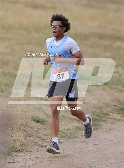 Thumbnail 1 in CA Mustang Invitational (Boys) photogallery.