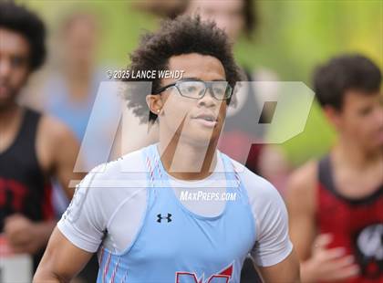 Thumbnail 1 in CA Mustang Invitational (Boys) photogallery.