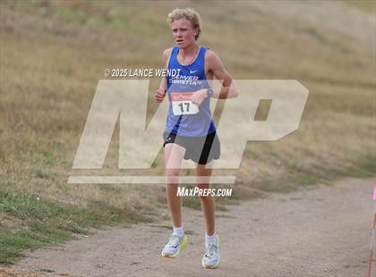 Thumbnail 3 in CA Mustang Invitational (Boys) photogallery.