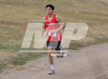 Thumbnail 2 in CA Mustang Invitational (Boys) photogallery.