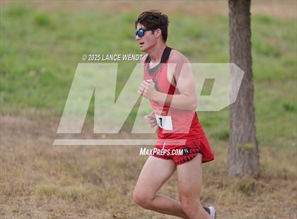 Thumbnail 1 in CA Mustang Invitational (Boys) photogallery.