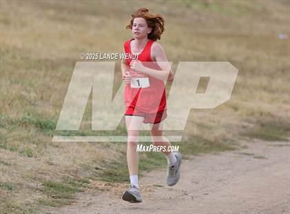 Thumbnail 3 in CA Mustang Invitational (Boys) photogallery.