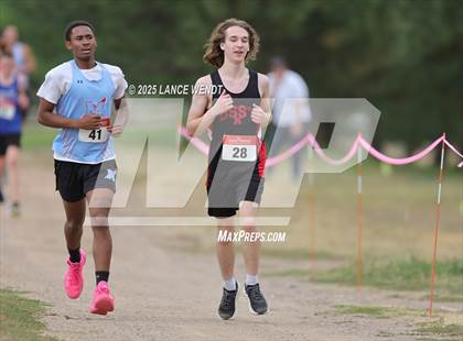 Thumbnail 3 in CA Mustang Invitational (Boys) photogallery.