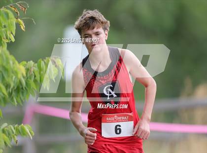 Thumbnail 3 in CA Mustang Invitational (Boys) photogallery.