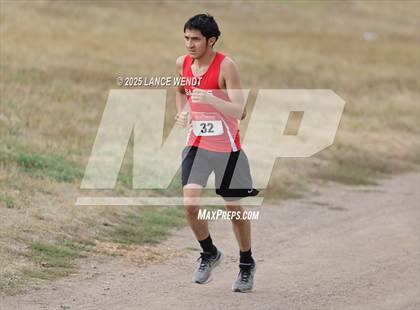 Thumbnail 3 in CA Mustang Invitational (Boys) photogallery.