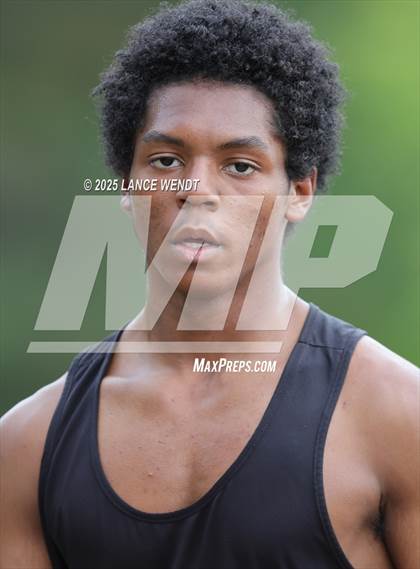 Thumbnail 2 in CA Mustang Invitational (Boys) photogallery.