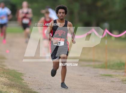 Thumbnail 3 in CA Mustang Invitational (Boys) photogallery.