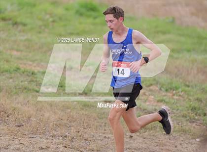 Thumbnail 3 in CA Mustang Invitational (Boys) photogallery.