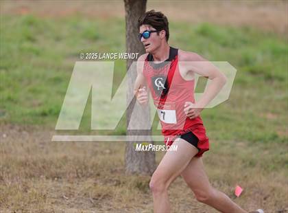 Thumbnail 3 in CA Mustang Invitational (Boys) photogallery.