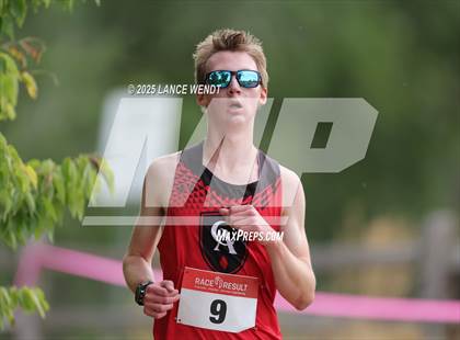 Thumbnail 3 in CA Mustang Invitational (Boys) photogallery.