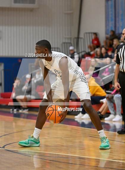 Thumbnail 2 in Calvary Christian vs St Peterburg (Sun Bash Tampa) photogallery.