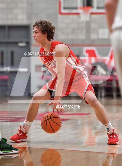 Thumbnail 3 in St. Mary's @ Mater Dei (Nike Extravaganza) photogallery.