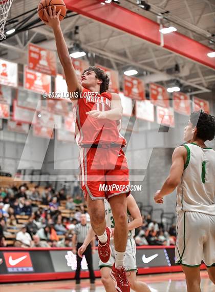 Thumbnail 3 in St. Mary's @ Mater Dei (Nike Extravaganza) photogallery.