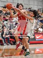 Photo from the gallery "St. Mary's @ Mater Dei (Nike Extravaganza)"