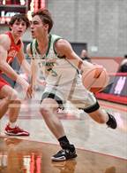 Photo from the gallery "St. Mary's @ Mater Dei (Nike Extravaganza)"