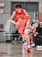 Photo from the gallery "St. Mary's @ Mater Dei (Nike Extravaganza)"