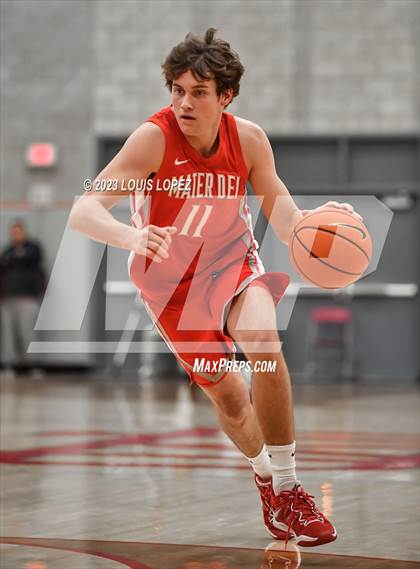 Thumbnail 1 in St. Mary's @ Mater Dei (Nike Extravaganza) photogallery.
