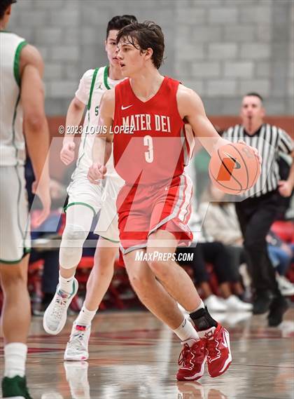 Thumbnail 2 in St. Mary's @ Mater Dei (Nike Extravaganza) photogallery.