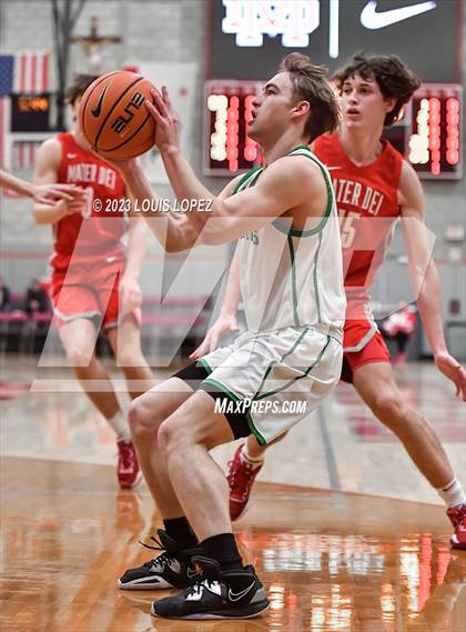 Thumbnail 2 in St. Mary's @ Mater Dei (Nike Extravaganza) photogallery.