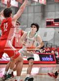 Photo from the gallery "St. Mary's @ Mater Dei (Nike Extravaganza)"