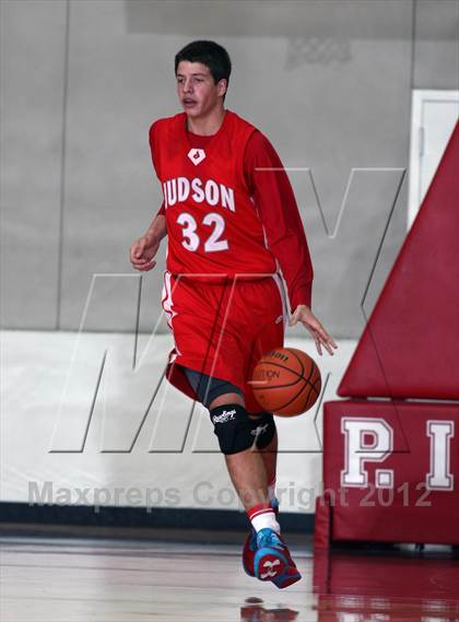 Thumbnail 1 in Judson vs. Hillcrest (McDonald's Texas Invitational) photogallery.