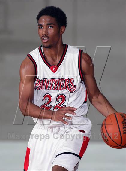 Thumbnail 1 in Judson vs. Hillcrest (McDonald's Texas Invitational) photogallery.