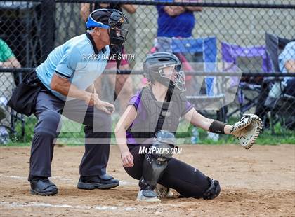 Thumbnail 2 in Muscatine vs West Liberty (Rick Doran Classic) photogallery.