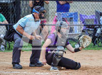 Thumbnail 1 in Muscatine vs West Liberty (Rick Doran Classic) photogallery.