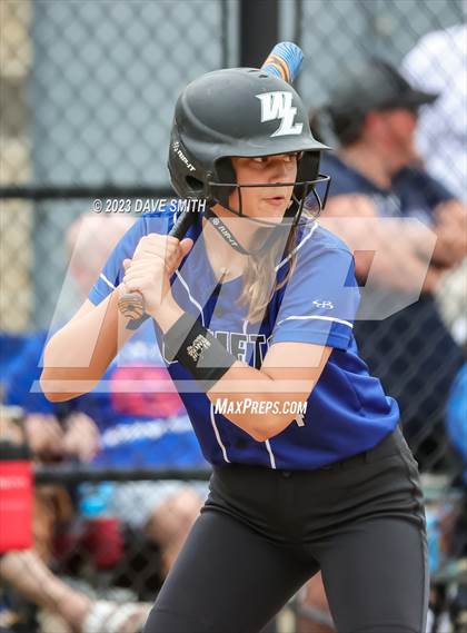Thumbnail 3 in Muscatine vs West Liberty (Rick Doran Classic) photogallery.