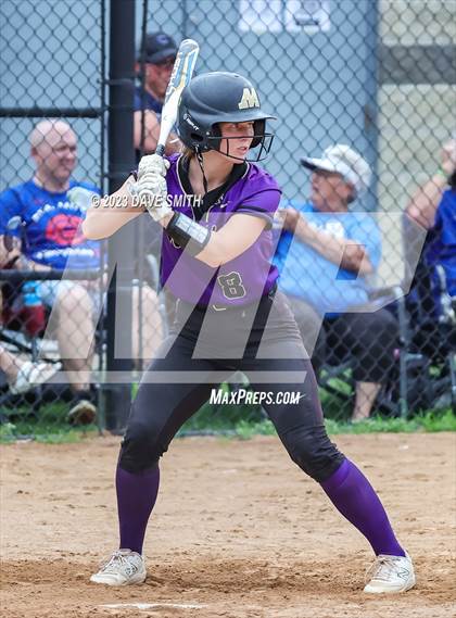 Thumbnail 2 in Muscatine vs West Liberty (Rick Doran Classic) photogallery.