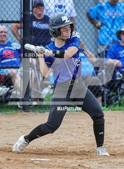 Thumbnail 1 in Muscatine vs West Liberty (Rick Doran Classic) photogallery.