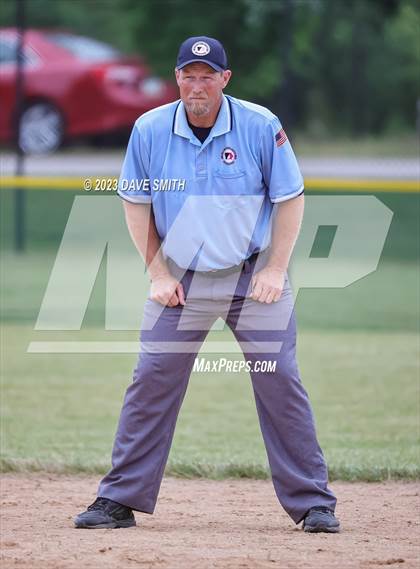 Thumbnail 1 in Muscatine vs West Liberty (Rick Doran Classic) photogallery.