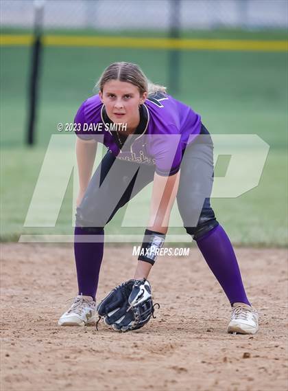 Thumbnail 3 in Muscatine vs West Liberty (Rick Doran Classic) photogallery.