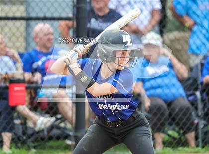 Thumbnail 3 in Muscatine vs West Liberty (Rick Doran Classic) photogallery.