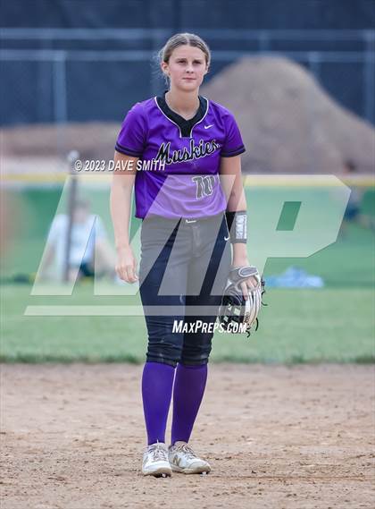 Thumbnail 2 in Muscatine vs West Liberty (Rick Doran Classic) photogallery.