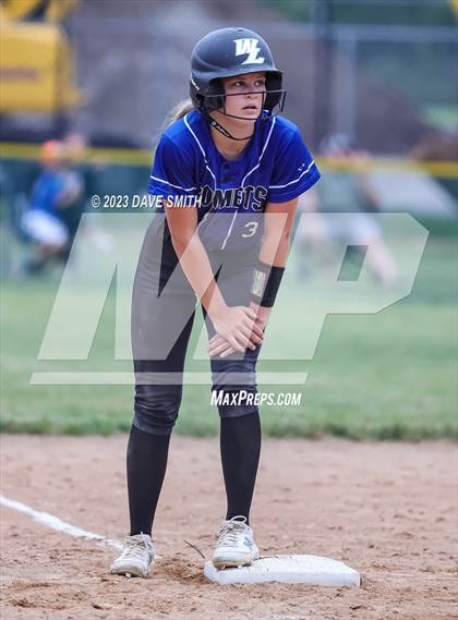 Thumbnail 1 in Muscatine vs West Liberty (Rick Doran Classic) photogallery.