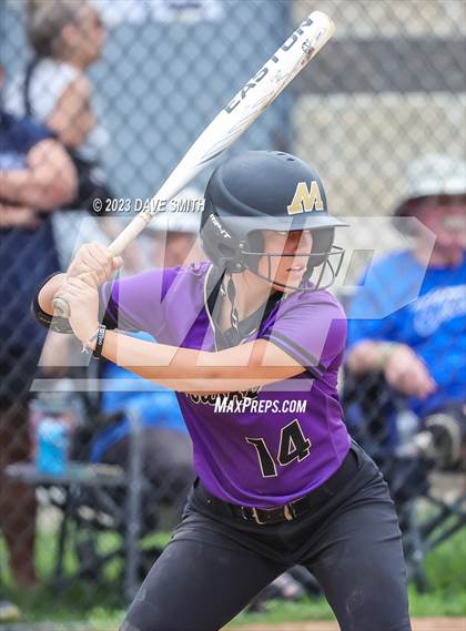 Thumbnail 2 in Muscatine vs West Liberty (Rick Doran Classic) photogallery.