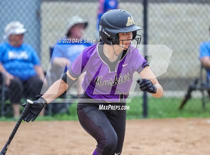 Thumbnail 3 in Muscatine vs West Liberty (Rick Doran Classic) photogallery.
